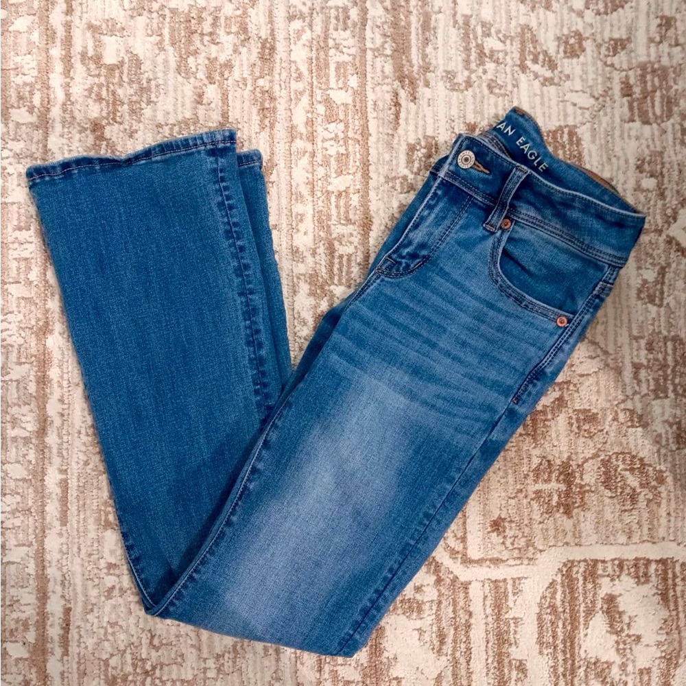 American Eagle Bootcut Jeans | Never Worn